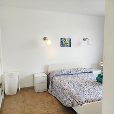 Blu Apartment, Wifi Free Pool View Коста-дель-Силенцио Экстерьер фото