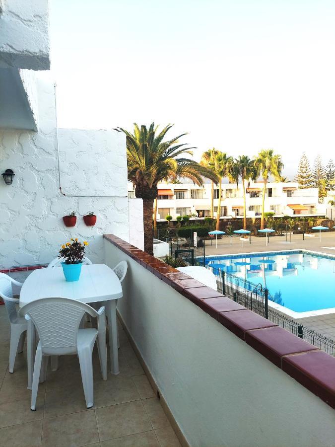 Blu Apartment, Wifi Free Pool View Коста-дель-Силенцио Экстерьер фото