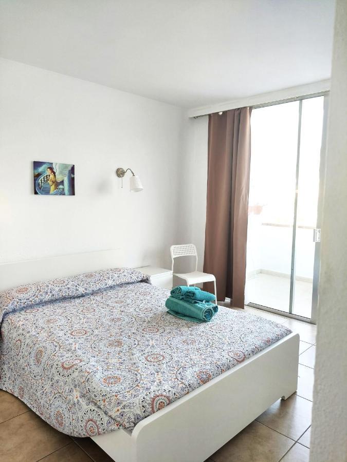 Blu Apartment, Wifi Free Pool View Коста-дель-Силенцио Экстерьер фото