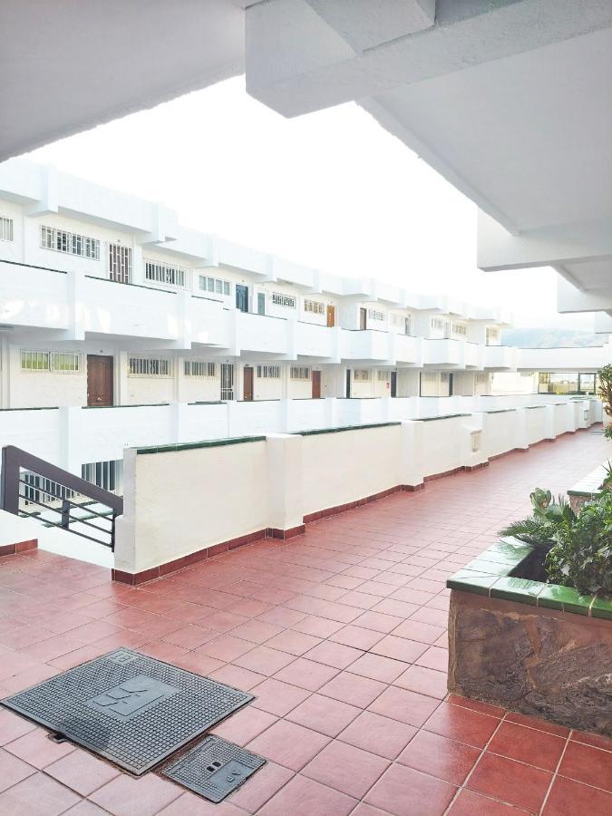 Blu Apartment, Wifi Free Pool View Коста-дель-Силенцио Экстерьер фото