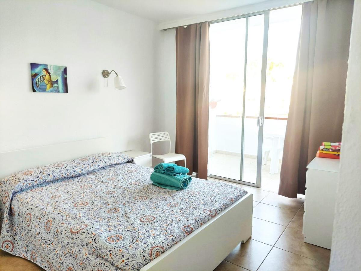 Blu Apartment, Wifi Free Pool View Коста-дель-Силенцио Экстерьер фото