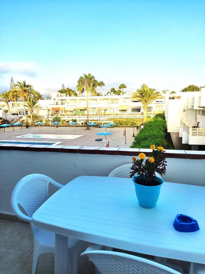 Blu Apartment, Wifi Free Pool View Коста-дель-Силенцио Экстерьер фото