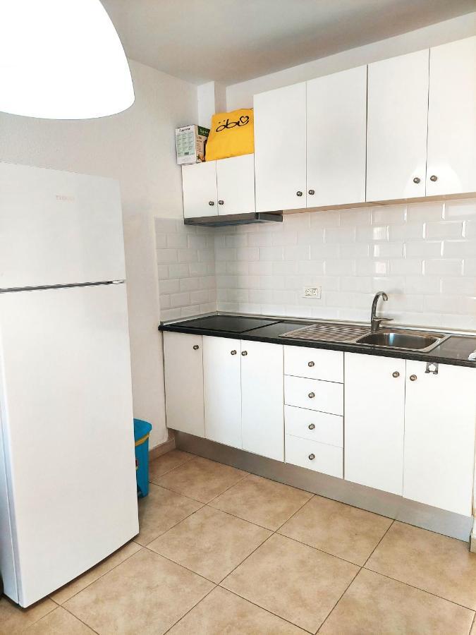 Blu Apartment, Wifi Free Pool View Коста-дель-Силенцио Экстерьер фото